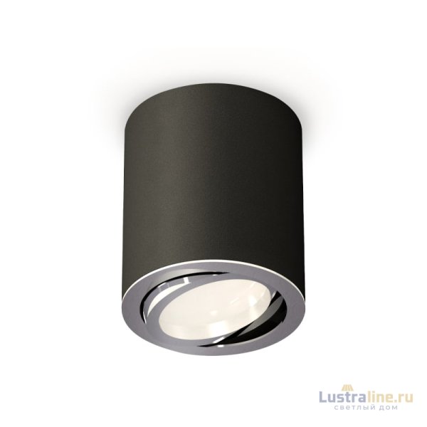 Потолочный светильник Ambrella Light Techno Spot XS7422002 (C7422, N7003)