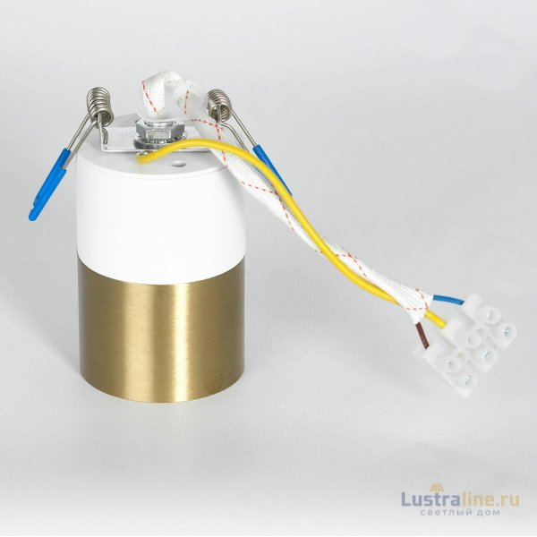Накладной светильник Lussole Gilbert LSP-8830 Накладной светильник Lussole Gilbert LSP-8830