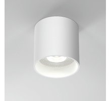 Накладной светильник Elektrostandard Orson 4690389193910 a062930