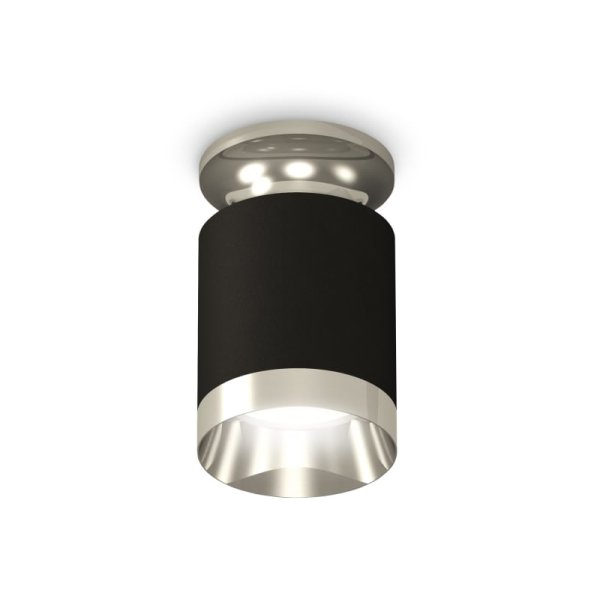 Накладной светильник Ambrella Light Techno XS6302121 (N6903, C6302, N6132)