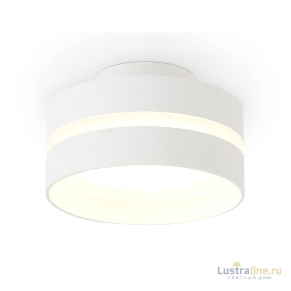 Накладной светильник Ambrella Light Techno TN5419 Накладной светильник Ambrella Light Techno TN5419