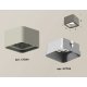Накладной светильник Ambrella Light Techno XS7834003 (C7834, N7703)