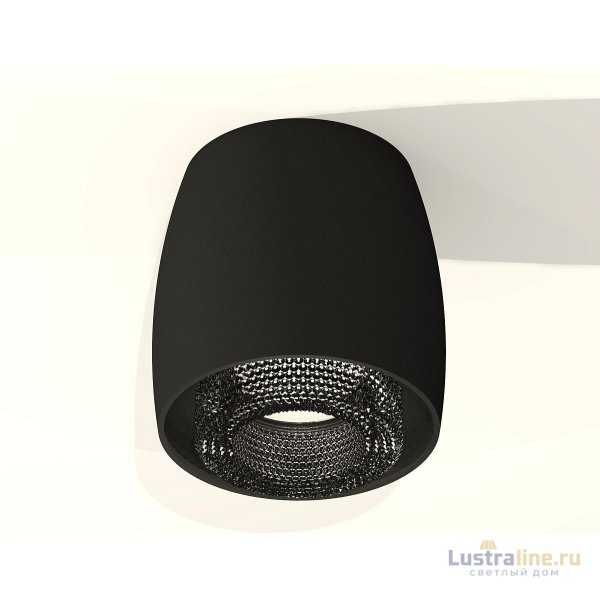 Потолочный светильник Ambrella Light Techno Spot XS1142021 (C1142, N7192) Потолочный светильник Ambrella Light Techno Spot XS1142021 (C1142, N7192)