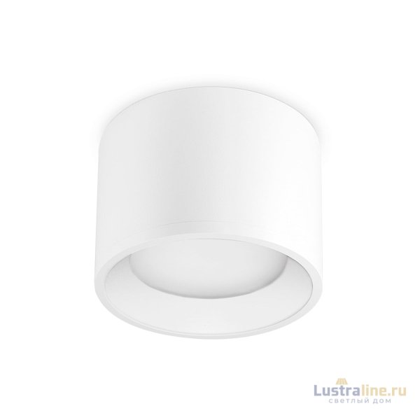 Накладной светильник Ambrella Light Techno Spot TN5321 Накладной светильник Ambrella Light Techno Spot TN5321