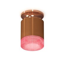 Потолочный светильник Ambrella Light Techno Spot XS7404142 (N7930, C7404, N7193)