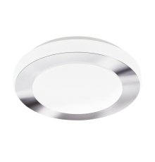 Потолочный светодиодный светильник Eglo Led Carpi 95282