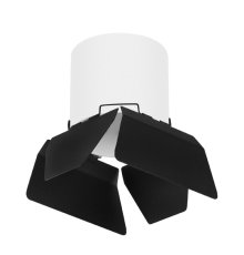 Накладной светильник Lightstar Rullo (213486+202487) R3486487