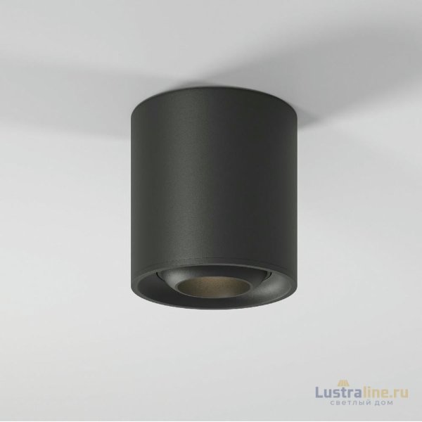 Накладной светильник Elektrostandard Orsa 25041/LED 4690389195211 a062935