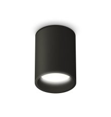 Накладной светильник Ambrella Light Techno XS6313021 (C6313, N6111)