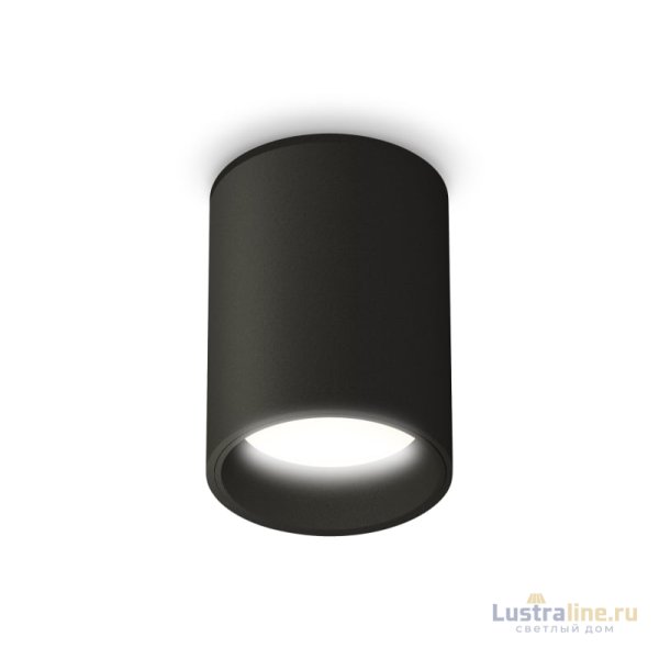 Накладной светильник Ambrella Light Techno XS6313021 (C6313, N6111)