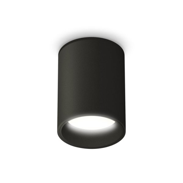 Накладной светильник Ambrella Light Techno XS6313021 (C6313, N6111)