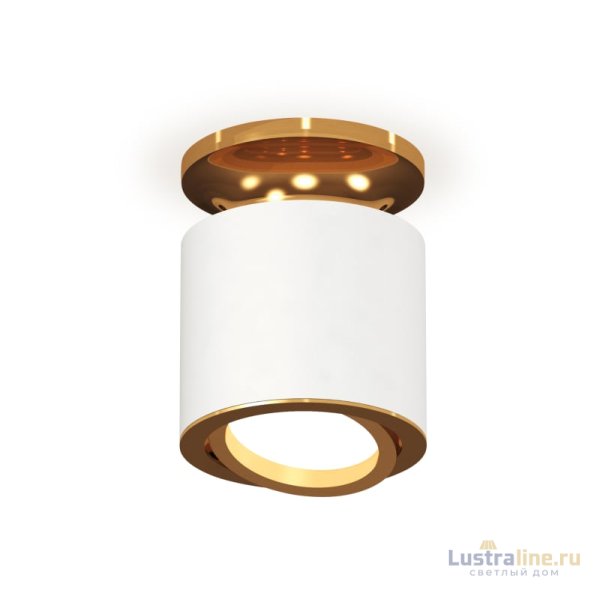 Накладной поворотный светильник Ambrella Light Techno XS7401120 (N7929, C7401, N7004) Накладной поворотный светильник Ambrella Light Techno XS7401120 (N7929, C7401, N7004)