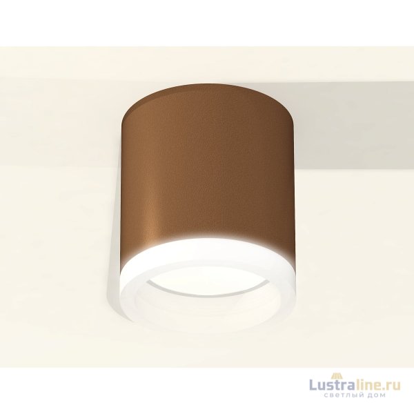 Накладной светильник Ambrella Light Techno XS6304040 (C6304, N6245) Накладной светильник Ambrella Light Techno XS6304040 (C6304, N6245)