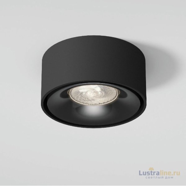 Накладной светильник Elektrostandard Glam 4690389203145 25095/LED a065710