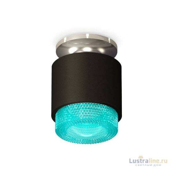 Потолочный светильник Ambrella Light Techno Spot XS7511082 (N7927, C7511, N7194)