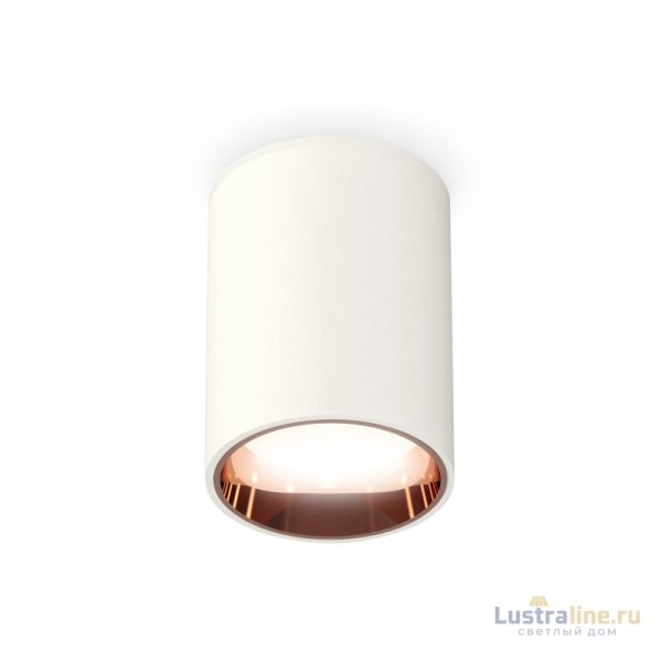 Накладной светильник Ambrella Light Techno XS6312024 (C6312, N6114)