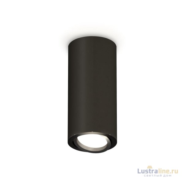Накладной поворотный светильник Ambrella Light Techno XS7443002 (C7443, N7002) Накладной поворотный светильник Ambrella Light Techno XS7443002 (C7443, N7002)