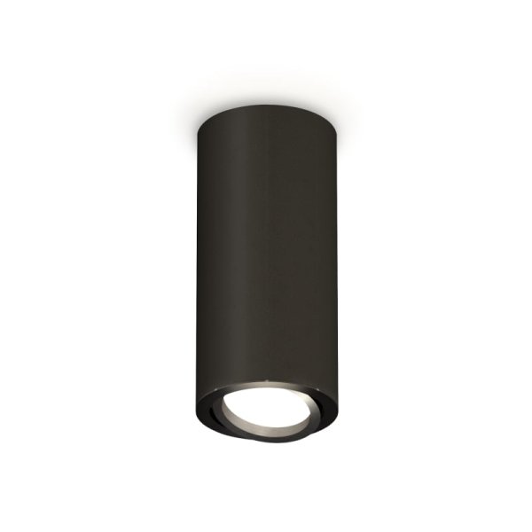 Накладной поворотный светильник Ambrella Light Techno XS7443002 (C7443, N7002)