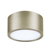 Потолочный светодиодный светильник Lightstar Zolla 211911