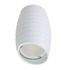 Накладной светильник Fametto Sotto DLC-S604 GU10 WHITE