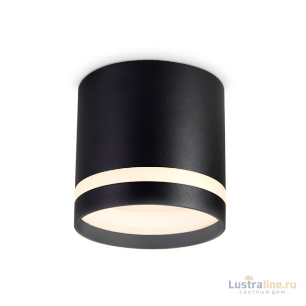Накладной светильник Ambrella Light Techno Spot TN5373 Накладной светильник Ambrella Light Techno Spot TN5373