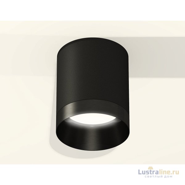 Накладной светильник Ambrella Light Techno XS6302021 (C6302, N6131)