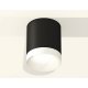 Накладной светильник Ambrella Light Techno XS6302020 (C6302, N6130)