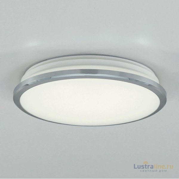Потолочный светодиодный светильник Citilux Луна CL702161N Потолочный светодиодный светильник Citilux Луна CL702161N