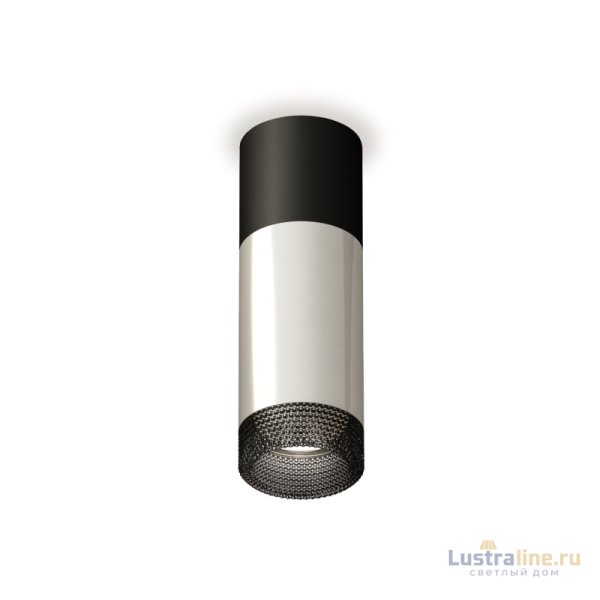 Потолочный светильник Ambrella Light Techno Spot XS6325061 (C6302, A2010, C6325, N6151) Потолочный светильник Ambrella Light Techno Spot XS6325061 (C6302, A2010, C6325, N6151)