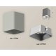 Накладной светильник Ambrella Light Techno XS7814003 (C7814, N7703)