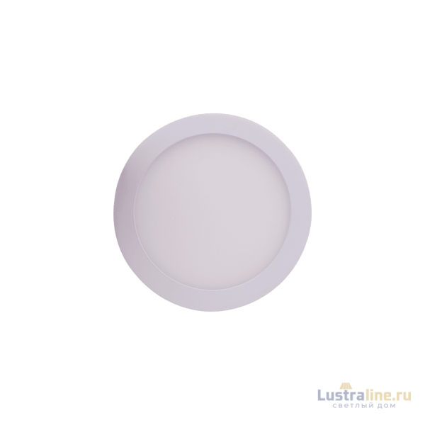 Накладной светильник DesignLed KH-R120-9-NW 001860
