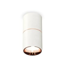 Накладной светильник Ambrella Light Techno XS6301083 (C6301, A2063, N6114)