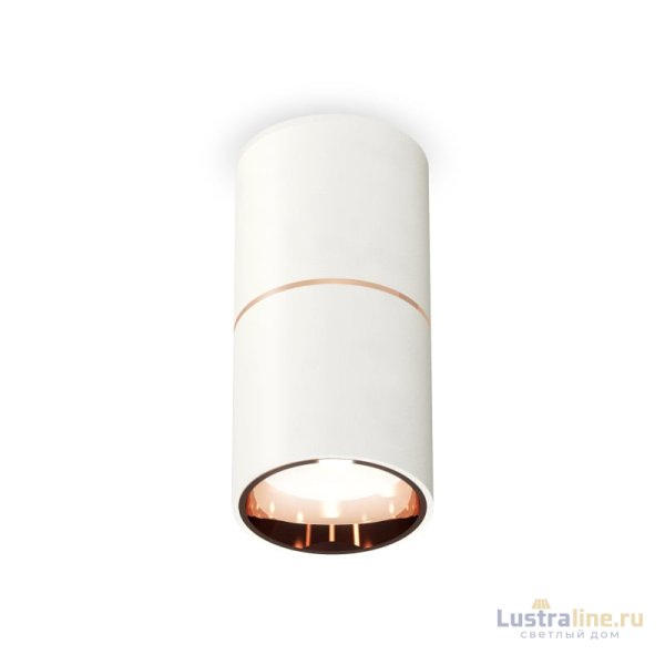 Накладной светильник Ambrella Light Techno XS6301083 (C6301, A2063, N6114)