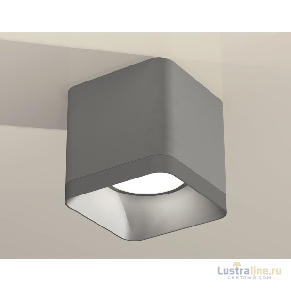 Накладной светильник Ambrella Light Techno XS7807003 (C7807, N7703) Накладной светильник Ambrella Light Techno XS7807003 (C7807, N7703)
