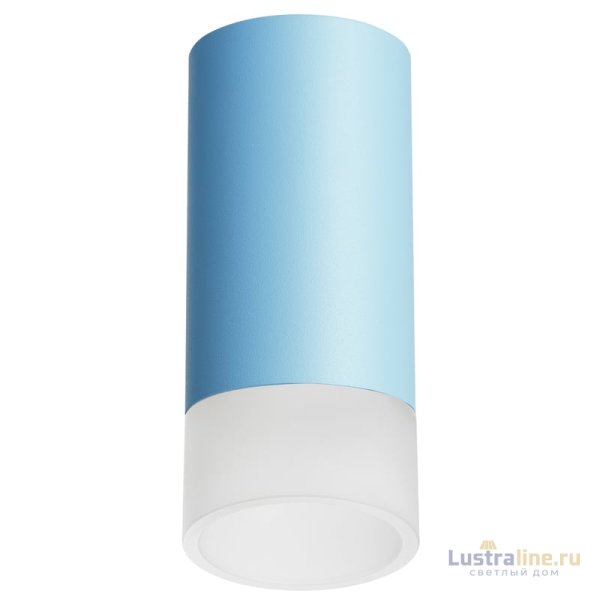 Накладной светильник Lightstar Rullo R43531 (214435+202431)