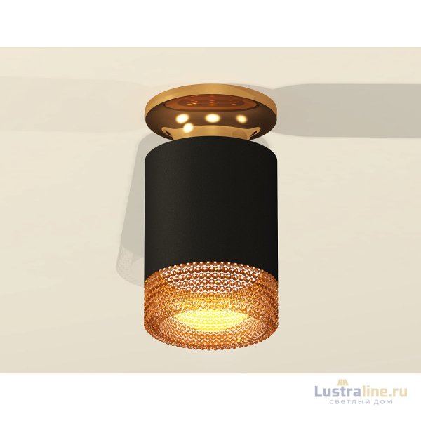 Потолочный светильник Ambrella Light Techno Spot XS6302162 (N6905, C6302, N6154) Потолочный светильник Ambrella Light Techno Spot XS6302162 (N6905, C6302, N6154)