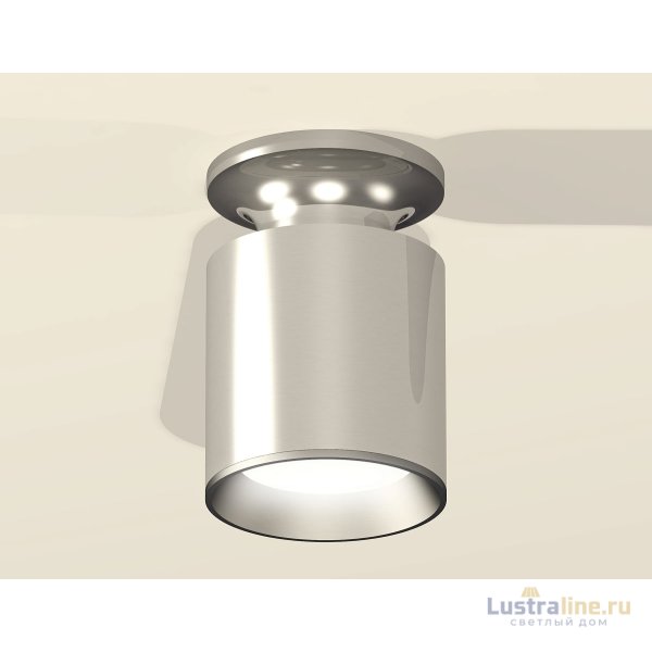 Накладной светильник Ambrella Light Techno XS6305040 (N6903, C6305, N6104)