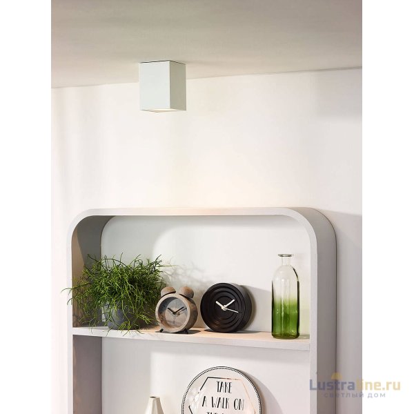 Потолочный светильник Lucide Bentoo Led 09913/05/31 Потолочный светильник Lucide Bentoo Led 09913/05/31