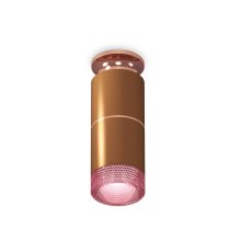 Потолочный светильник Ambrella Light Techno Spot XS6304211 (N6906, C6304, A2063, C6304, N6152)