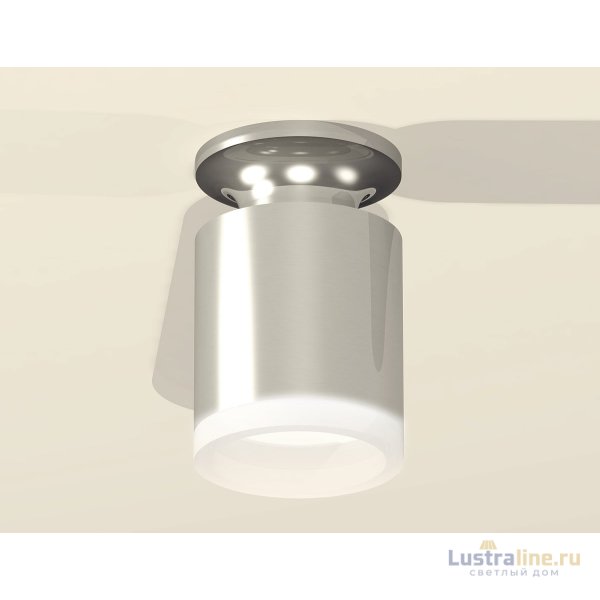 Накладной светильник Ambrella Light Techno XS6305043 (N6903, C6305, N6245)