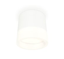 Потолочный светильник Ambrella Light Techno Spot XS8110001 (C8110, N8401)