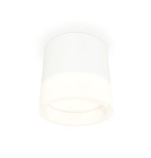 Потолочный светильник Ambrella Light Techno Spot XS8110001 (C8110, N8401)
