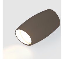 Накладной светильник General GWL-GU10-M-IP20 661853