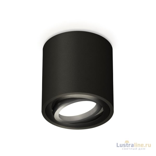 Потолочный светильник Ambrella Light Techno Spot XS7532002 (C7532, N7002)