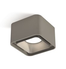 Накладной светильник Ambrella Light Techno XS7834003 (C7834, N7703)