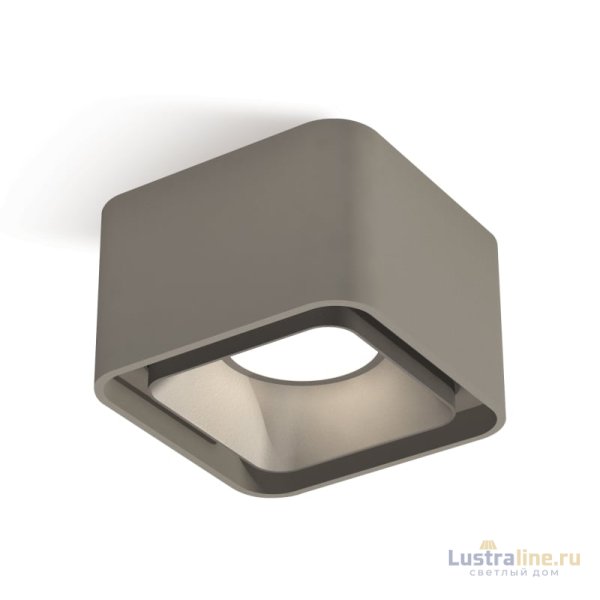 Накладной светильник Ambrella Light Techno XS7834003 (C7834, N7703)