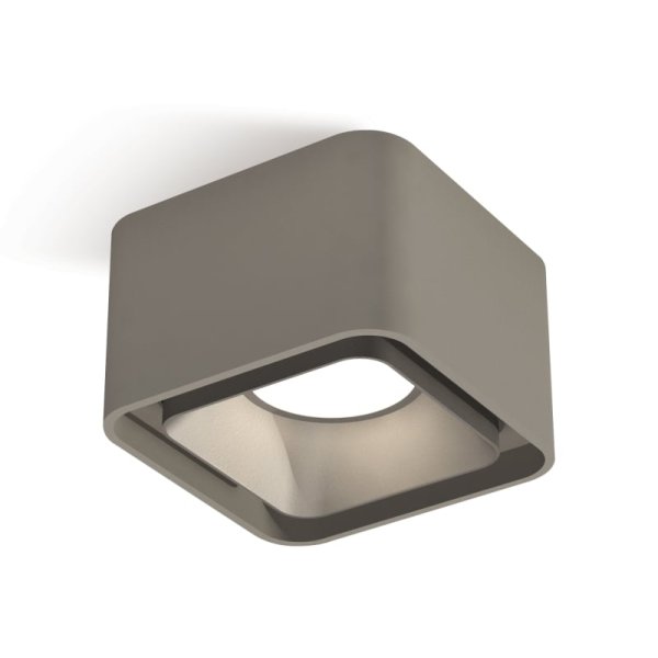 Накладной светильник Ambrella Light Techno XS7834003 (C7834, N7703)