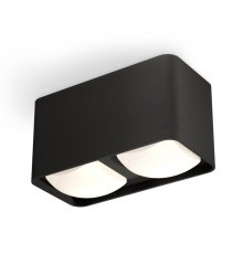 Потолочный светильник Ambrella Light Techno Spot XS7851022 (C7851, N7756)