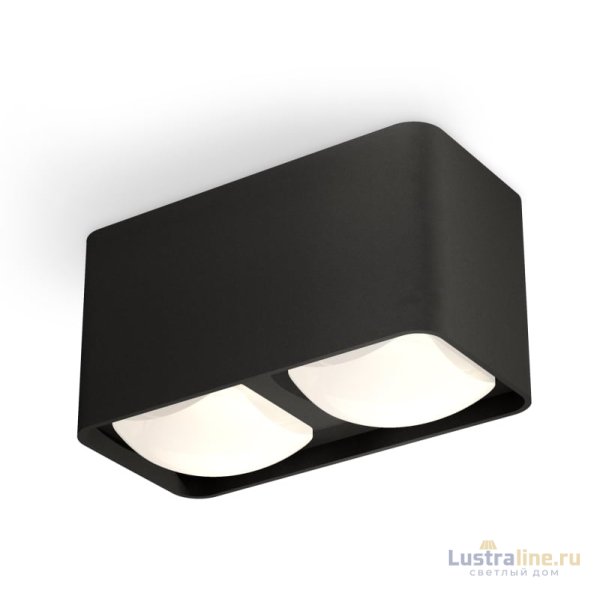 Потолочный светильник Ambrella Light Techno Spot XS7851022 (C7851, N7756)