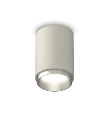 Накладной светильник Ambrella Light Techno XS6314023 (C6314, N6123)